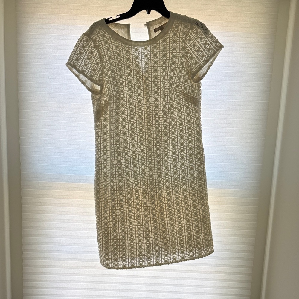 Banana Republic Shift Dress
